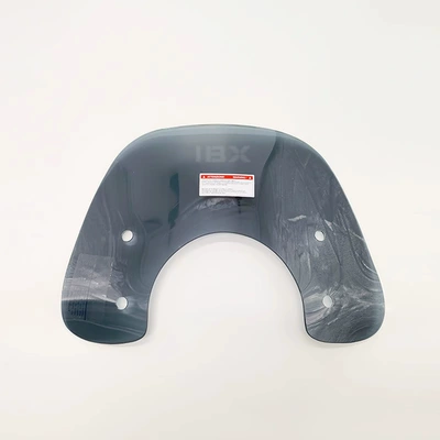 Motorcycle Windshields, Vespa Windshields, Motorcycle front windshield