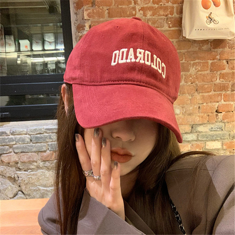 【콜로라도】버건디