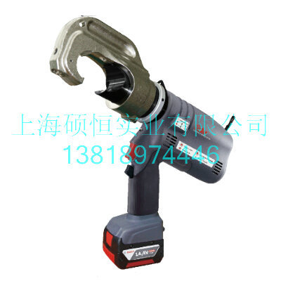 LEC-40 电动液压钳（美国 Kudos）