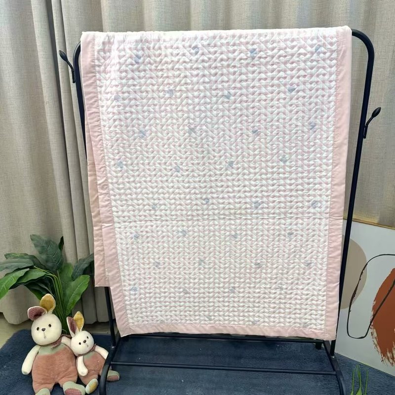 床盖90*200cm学生宿舍卡通印花单人床盖可水洗上下铺寝室绗缝床单|undefined