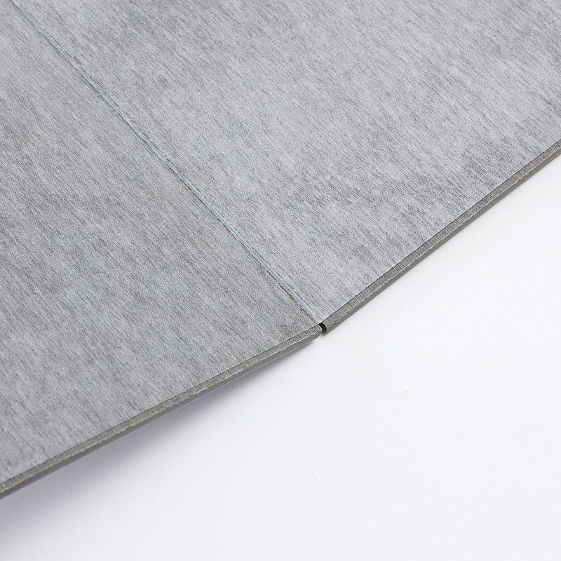 Diatomea barro plegable estera del piso del hogar absorbente antideslizante alfombra del piso de diatomita Baño estera de la puerta de la Cocina al por mayor