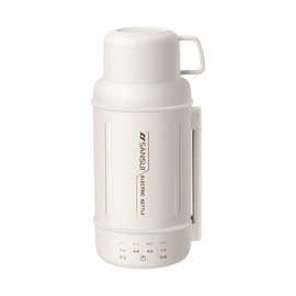 山水(SANAUI)多功能便携式电热水壶S-SH2581 礼盒装 量大从优