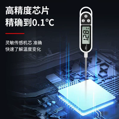 Air Outlet Electronic Temperature | Car thermometer