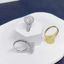 DIY��������~�18k����͹��ٽz�U�տ��_�ڿ��{����ָ���Ů����