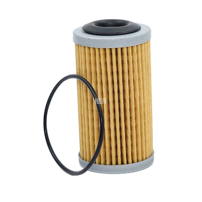Brand, Automobile filter element