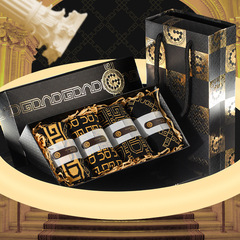 男士襪子薄款棉質低幫淺口短襪運動透氣吸汗防臭潮流男襪高檔禮盒