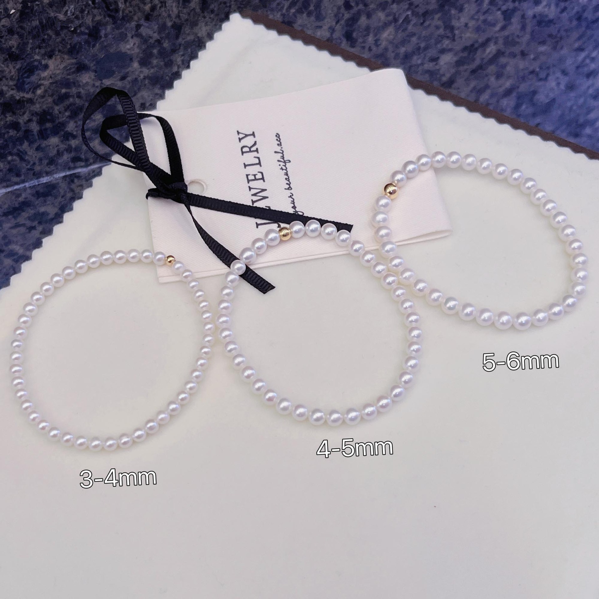 ���������Լ��3-6mmԲ18K��tianȻ��ˮ���鵯������С�����ִ�