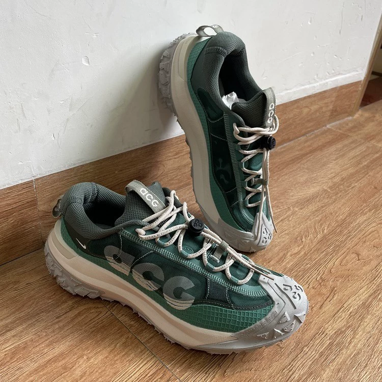 ACG Mountain Fly2 generation men and women hiking shoes for hiking breathable mountain climbing non-slip off-road outdoor functional shoes
