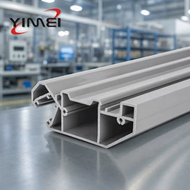 PVC异型材;塑料建材;灯罩