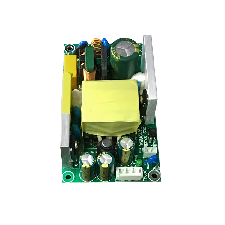 Питание дизайна, 24V, 3 года, 120W, 24V
