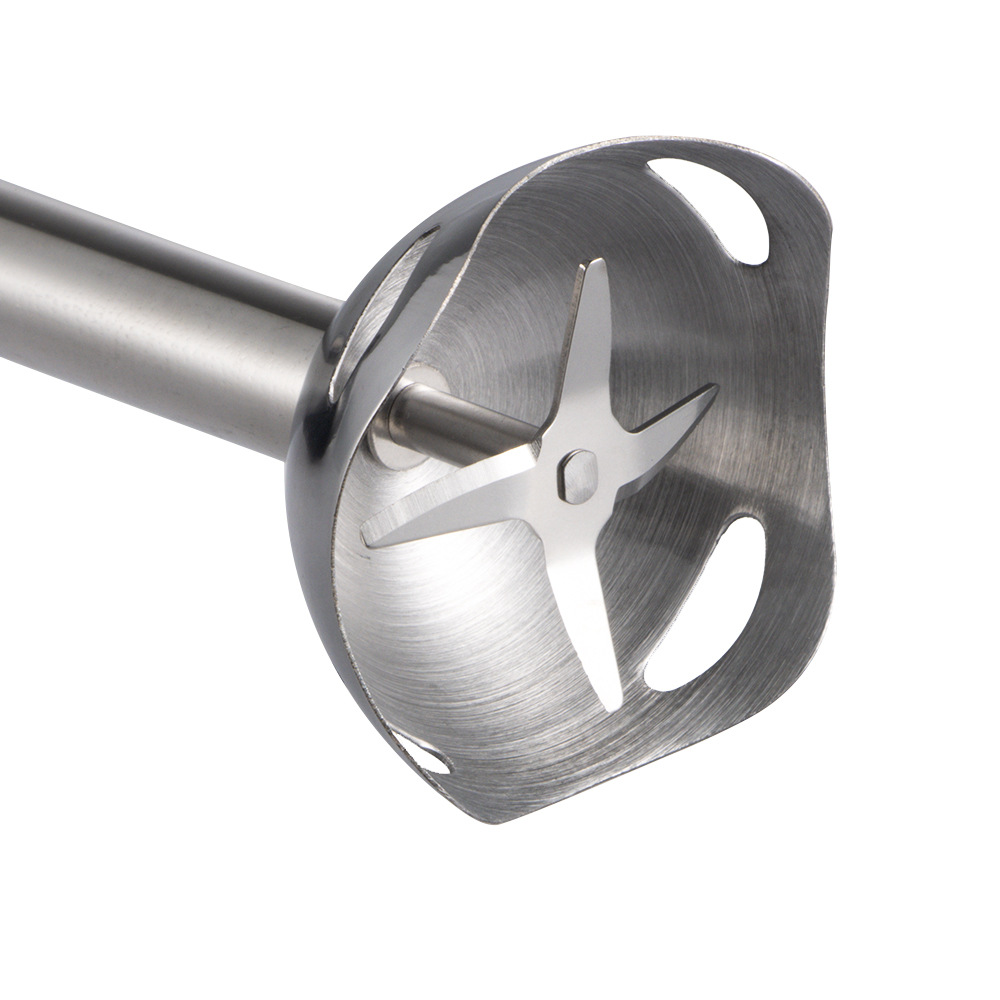 Máquina de cocina multifuncional RAF cuatro en uno, complementos alimenticios para bebés, barra de cocina, trituradora de carne eléctrica de mano para el hogar R.399