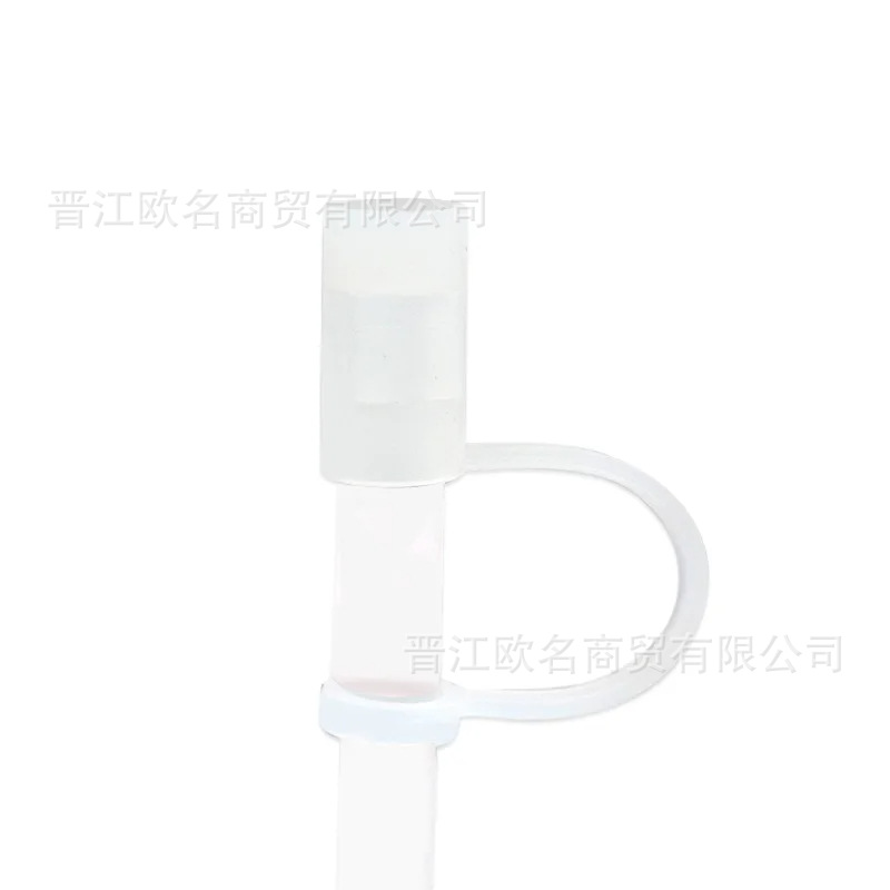 로즈 레드 (빨대없이)