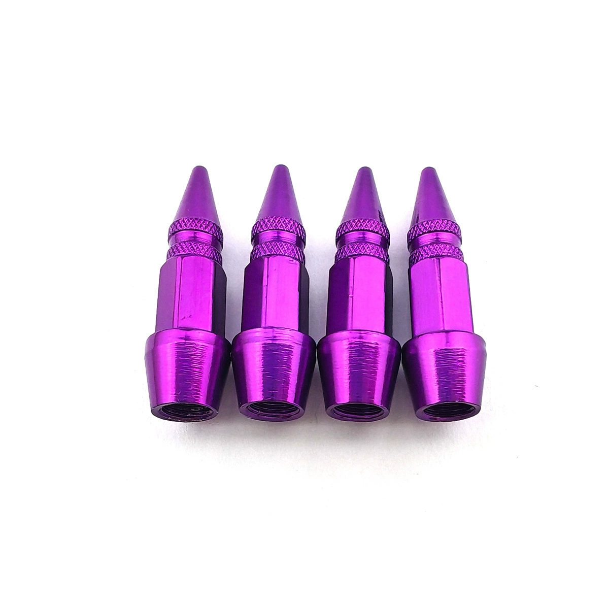 Wheel, tires, nipple, bullet, 60mm