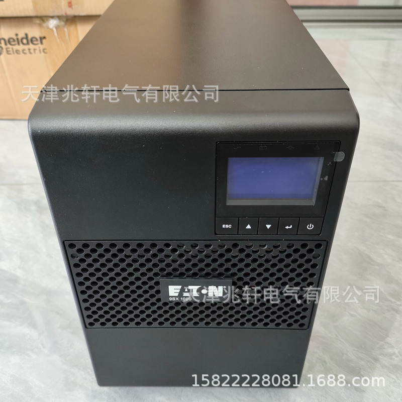 伊顿9SXMF3KI滤波器9SXMF3KI不间断电源用滤波器