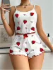 White strawberry