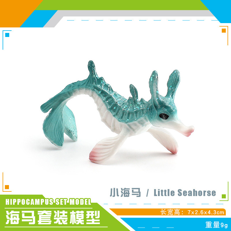 Simulación transfronteriza mitología occidental modelo de bestia marino hombre de nieve de hielo espada diente tigre monstruo hombre lobo decoración juguetes