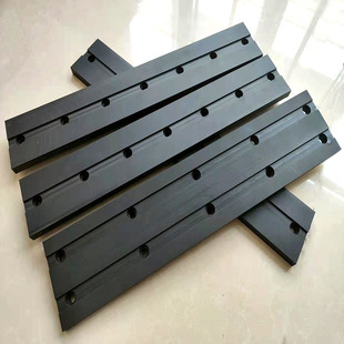 MGB Engineering Plastic Alloy Plate Processing MGA MGE Plastic Alloy Pad Slider MGB Gate Slider Skateboard