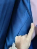 Navy blue one meter price