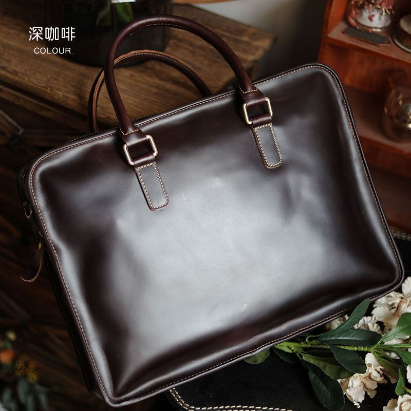 스팟 + 다크 커피