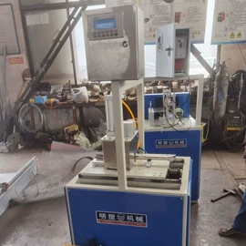 塑机辅机;塑料管材设备;其他塑料机械