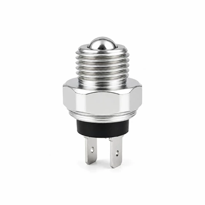 Reverse light, Other brake systems