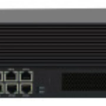StarNet Ruijie AV8100-G96 Voice Gateway 96-channel IAD
