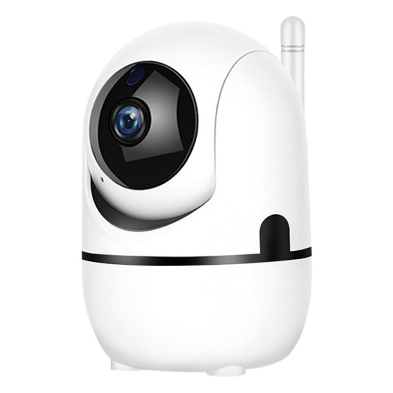 Cámara de vigilancia casera Xiaohuang WiFi inalámbrico inteligente Xiaohuang Cámara HD conversación de voz remota