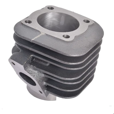 Cylinder and parts Polaris Predator90 sleeve
