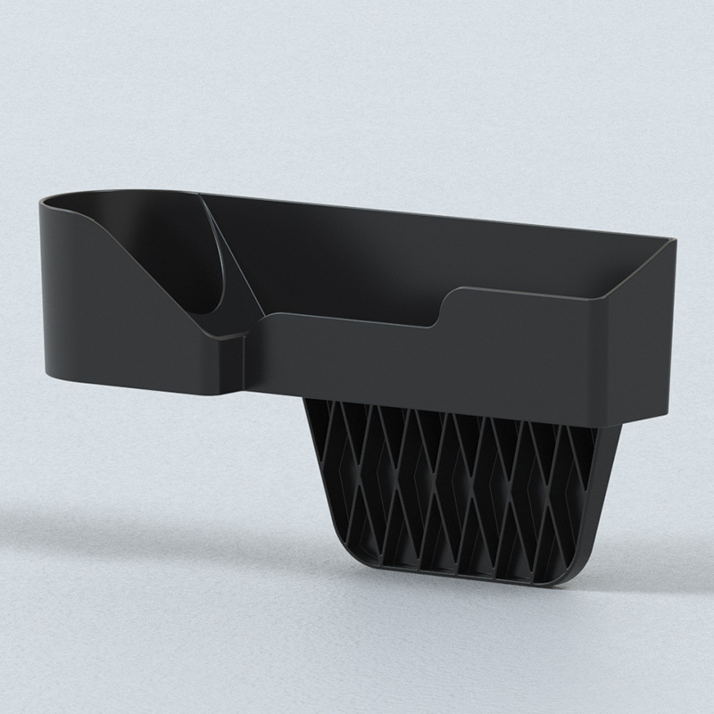 Caja de almacenamiento de hendidura de asiento de automóvil mayorista de almacenamiento de artículos diversos de automóvil caja de almacenamiento de hendidura de asiento colgante image 5