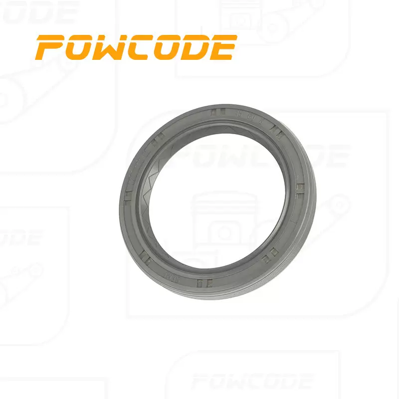 06L103085B适用于大众奥迪45*60*8 曲轴前油封 跨境热销