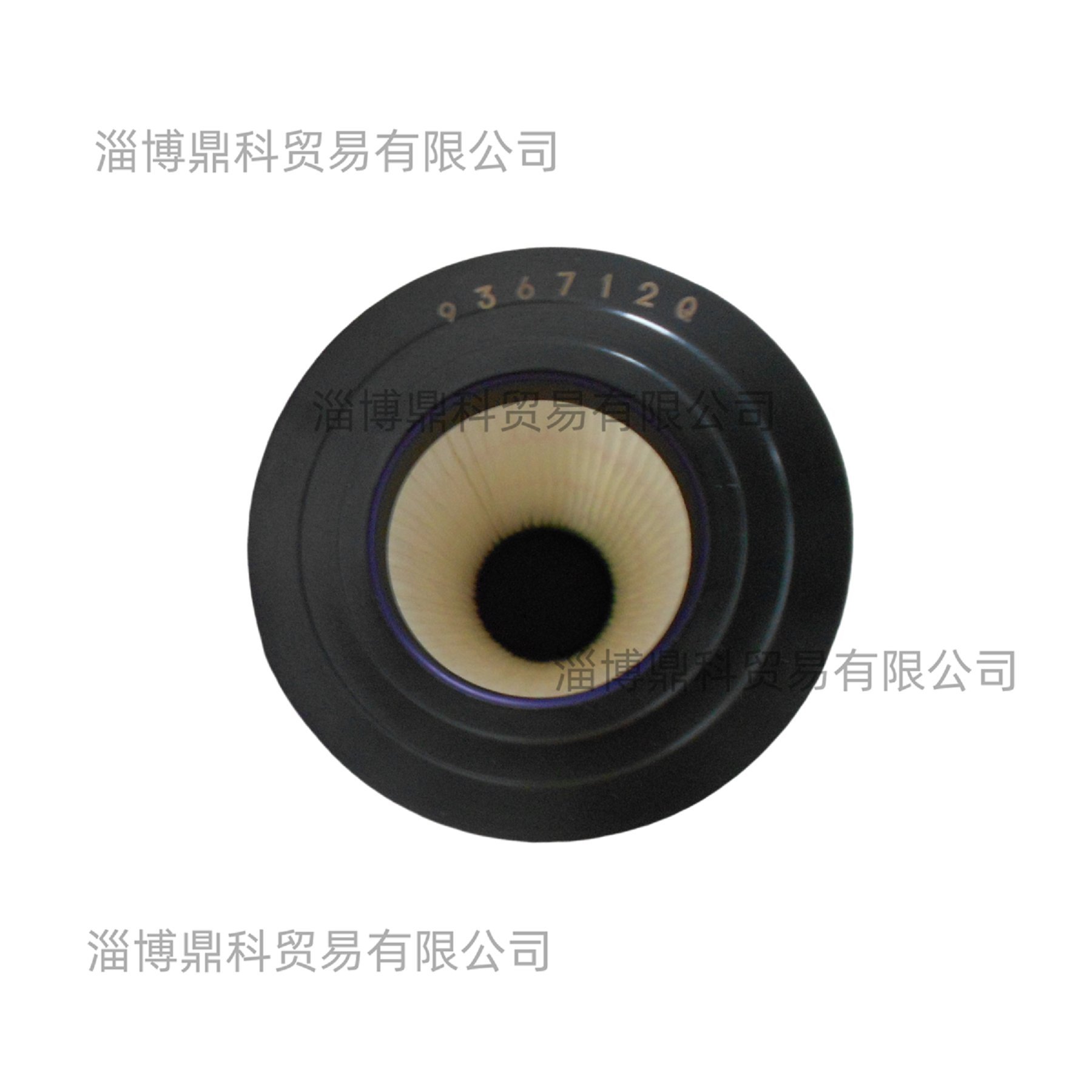 PARKER派克正品液压油过滤器滤芯筒936712Q零售商淄博鼎科