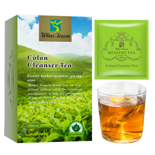 ���Q���ڕ���蝙��colon cleanser tea constipation detox tea