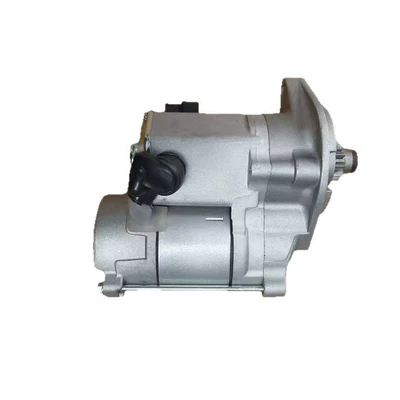 12V 228000-997, Starter and accessories