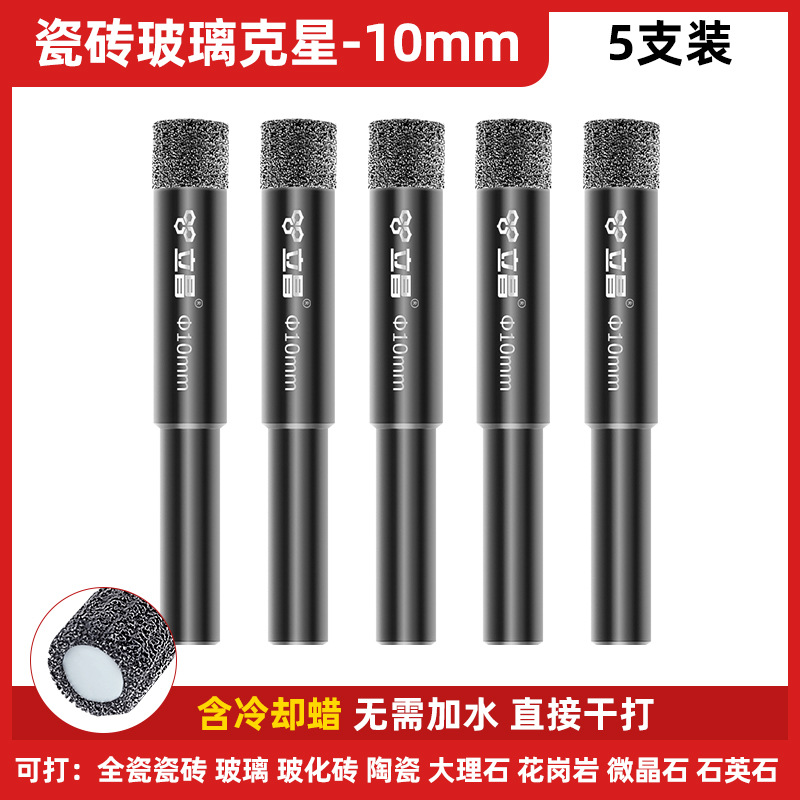 Perforación de perforación