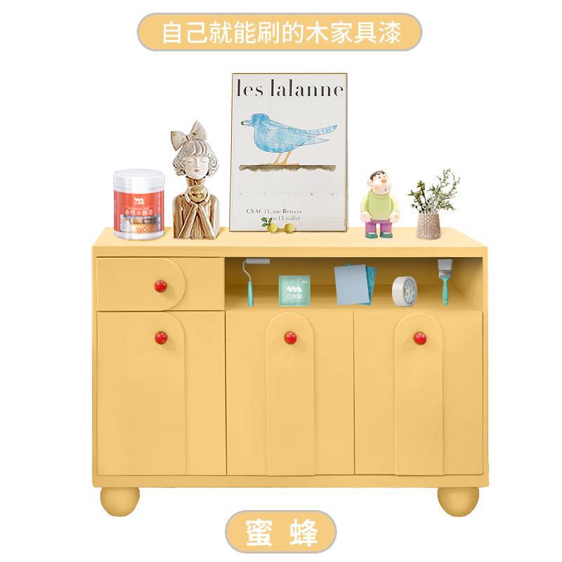 Bee丨New Color-[약 2.5제곱미터] 색상 변경 팩丨컬러 페인트 포함 0.5kg