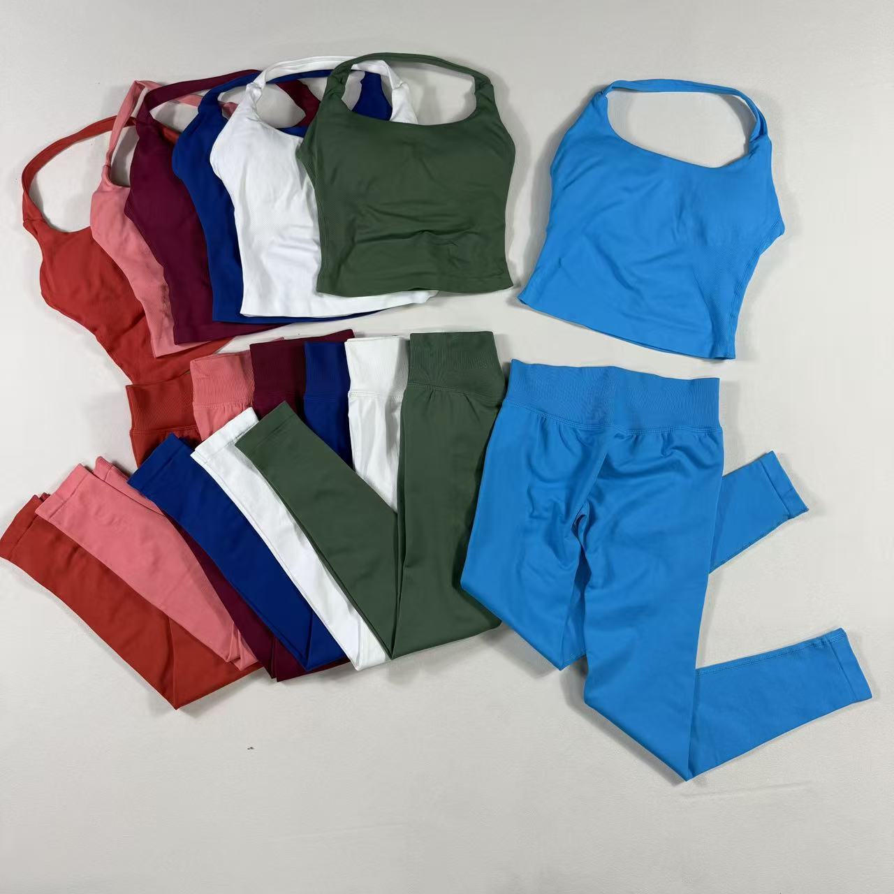 Yoga clothing for gym