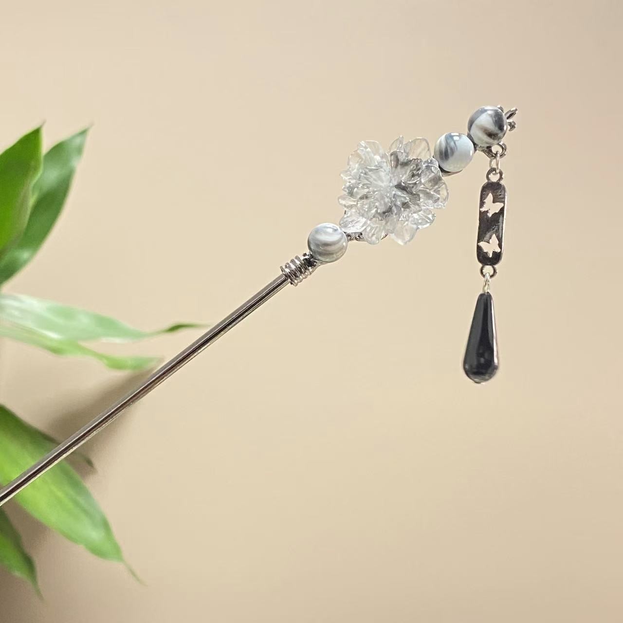 Hairpin 5887