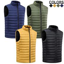 L 39407 Unisex Lightweight Vest ���I�p���R�� �羳����