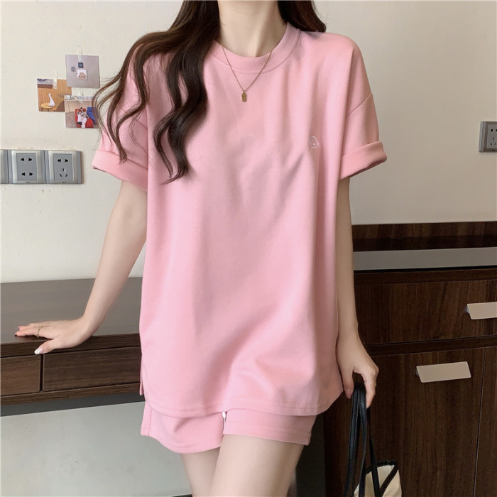 핑크