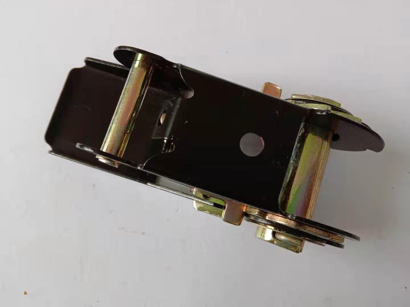 25MM拉紧器 收紧器 货车收紧器 织带锁具  货车织带捆绑器