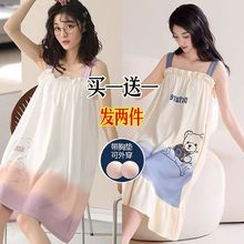 ��һ��һ˯��Ů�Ĵ��ص�����ʵ�������˯ȹѧ�����⴩�Ҿӷ�
