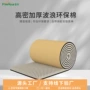 工程消音环保自粘隔音棉