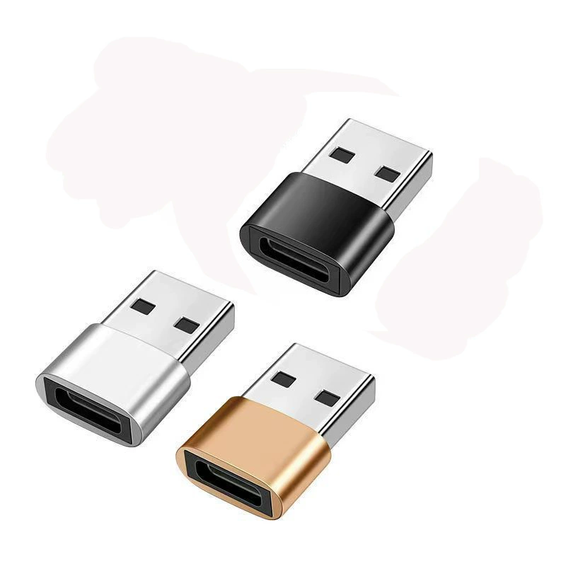Подходит для PD быстрой зарядки USB 2.0 вращающийся Type-C материнская передача ноутбук зарядка дата конвертер
