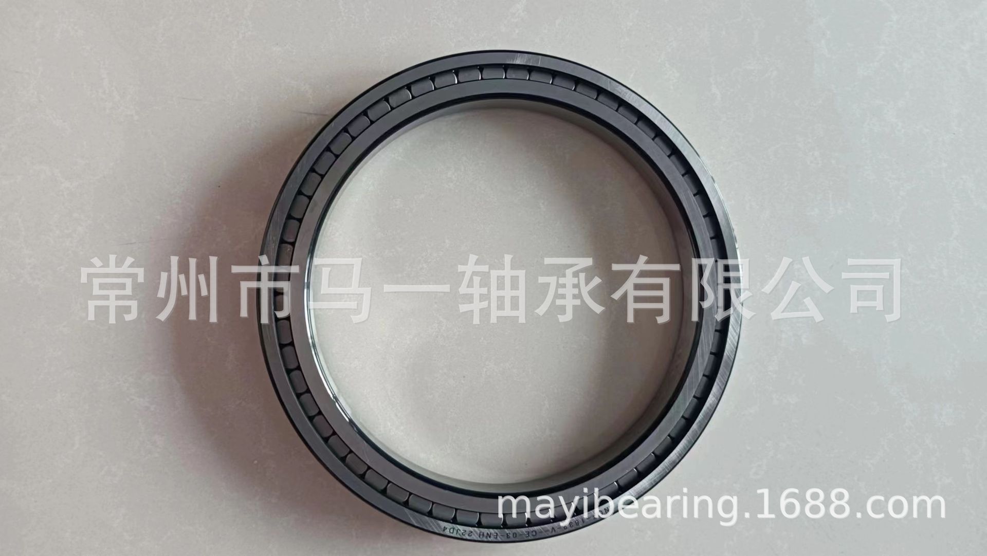 生产圆柱滚子轴承N312E  2312E