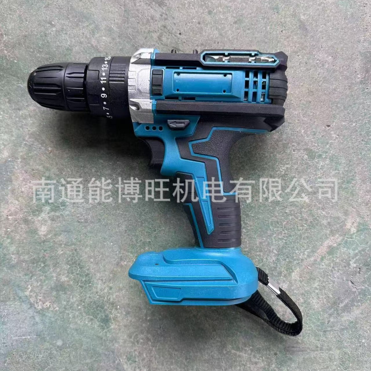 MT tipo taladro eléctrico de litio de impacto taladro eléctrico recargable multifuncional destornillador eléctrico doméstico herramienta eléctrica taladro eléctrico