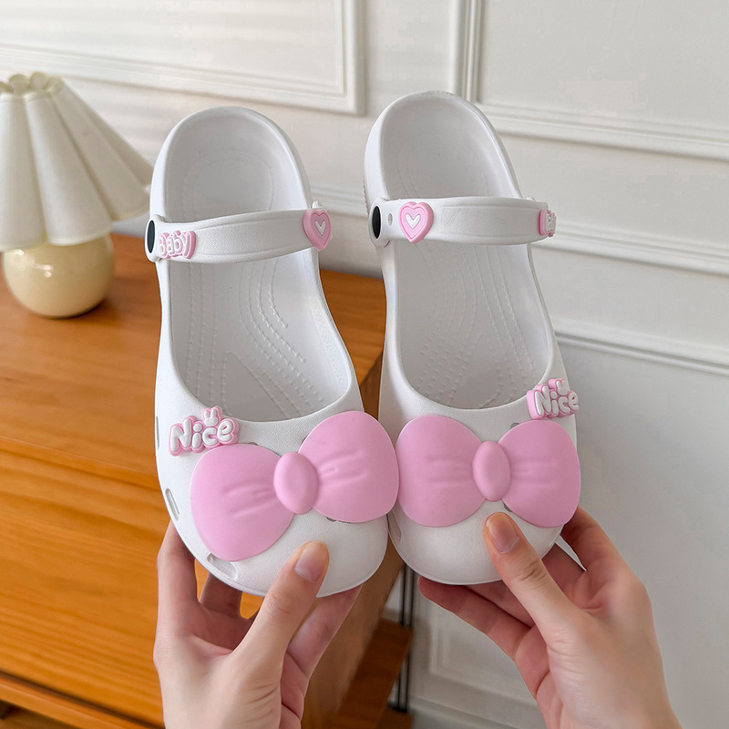 Butterfly Mary Jane Shoes, Ballet Shoes, Sandals, Women's Clogs, Women's Outdoor Slip-On Beach Shoes, Home Slippers for Women Butterfly Mary Jane Shoes, Ballet Shoes, Sandals, Women's Clogs, Women's Outdoor Slip-On Beach Shoes, Home Slippers for Women
