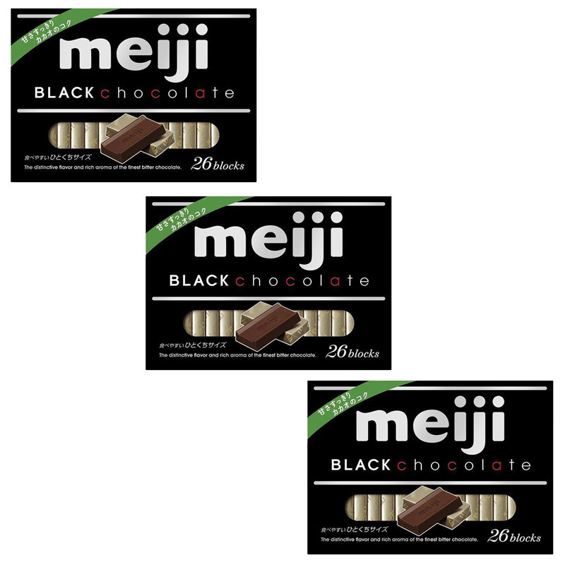 日本輸入スナック 明治 明治ピアノ ピュアダークチョコレート ストロベリーリッチミルク 抹茶サンドチョコレート|undefined