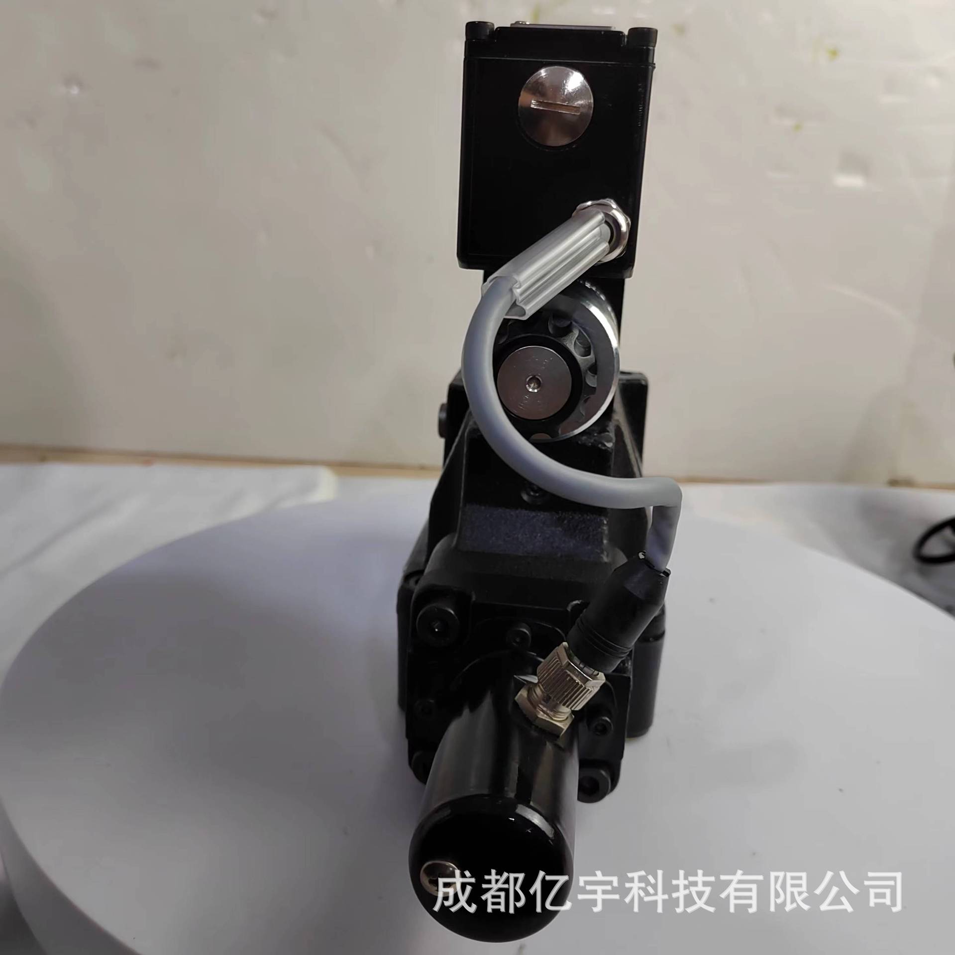 Parker派克比例阀D41FBE01FC4NF00现货