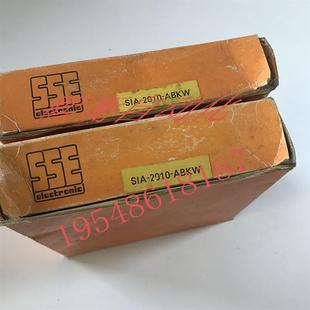 Sse Electronic Sensor Sia-2010-Abkw