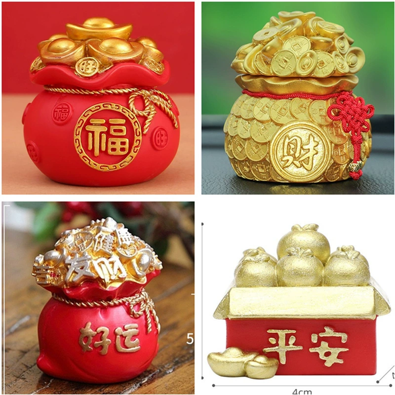 Украшения из железной конической рогатины?